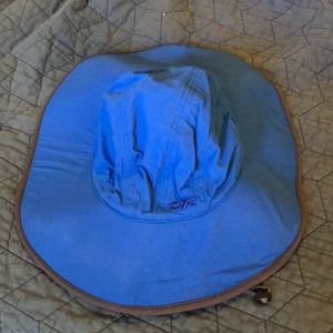 Outdoor Research Oasis Sun Sombrero